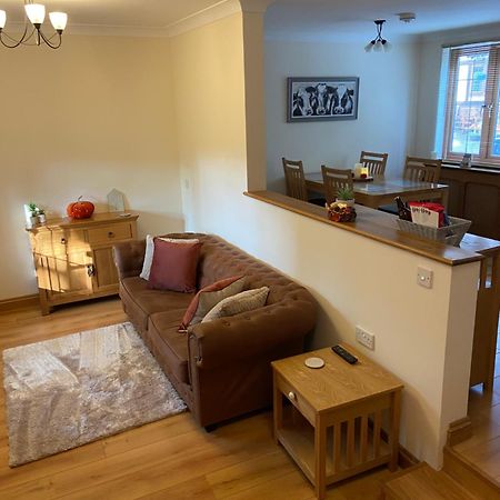 Villa Little Nest Ev Point Wadebridge Exterior foto