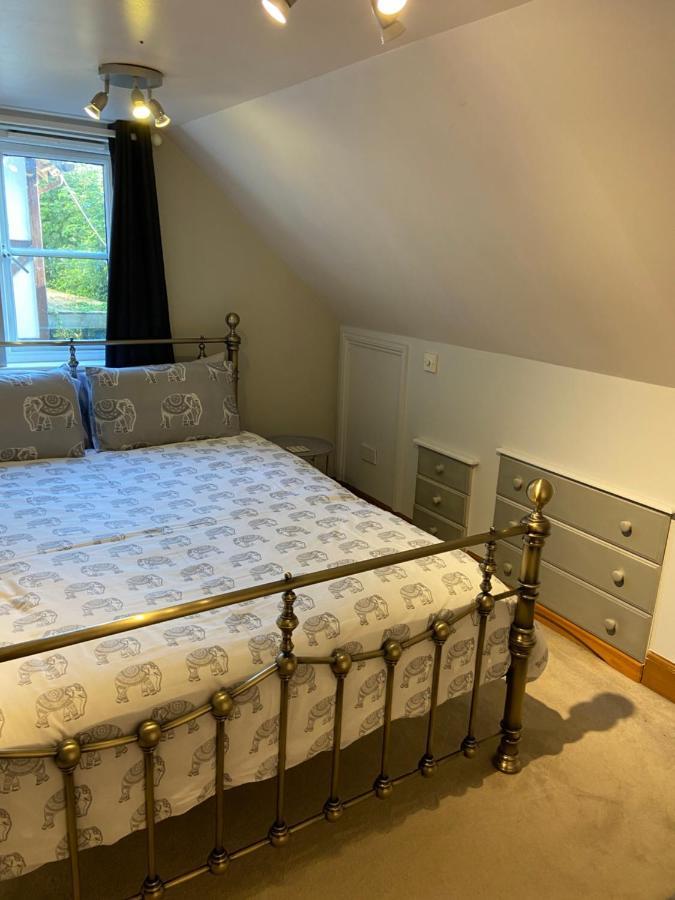 Villa Little Nest Ev Point Wadebridge Exterior foto