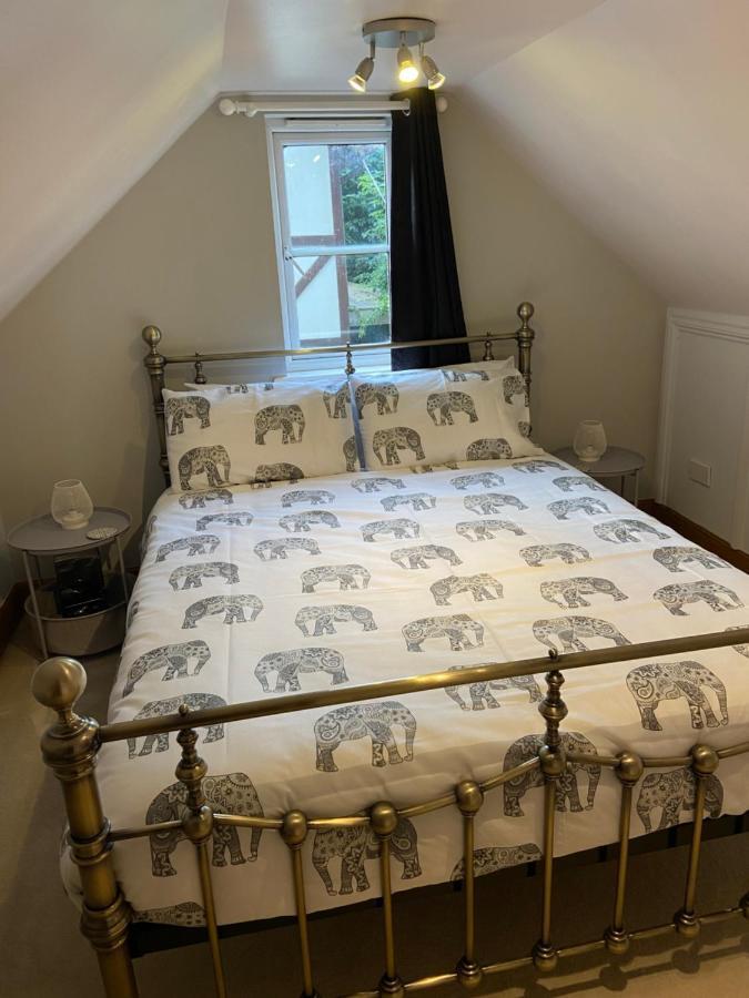 Villa Little Nest Ev Point Wadebridge Exterior foto